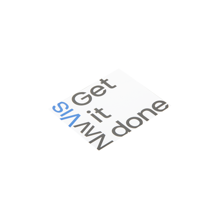 Sticker small
