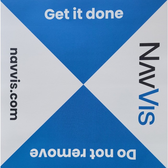 Sticker medium