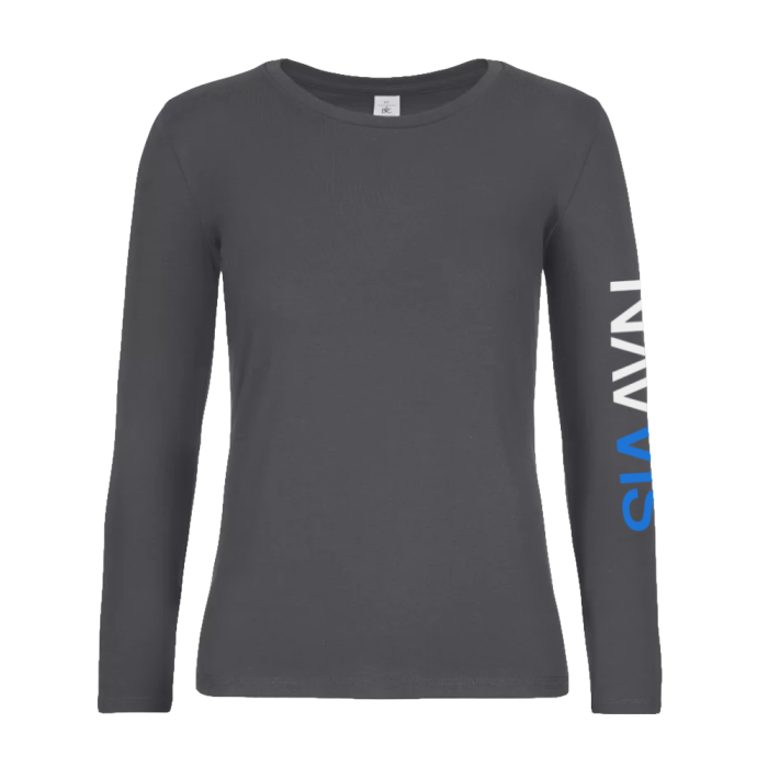 Men's Long Sleeve Shirt