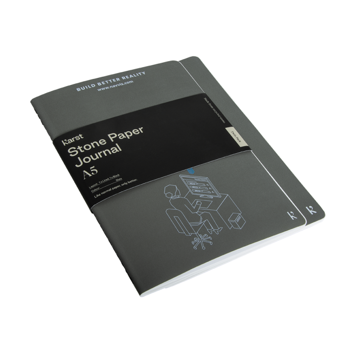 Notebook-Set