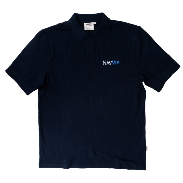 Men's HAKRO Polo