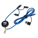 5-in-1 Charging Cable