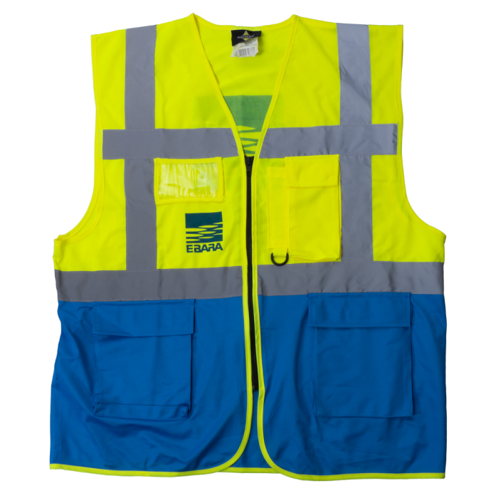 Safety Vest