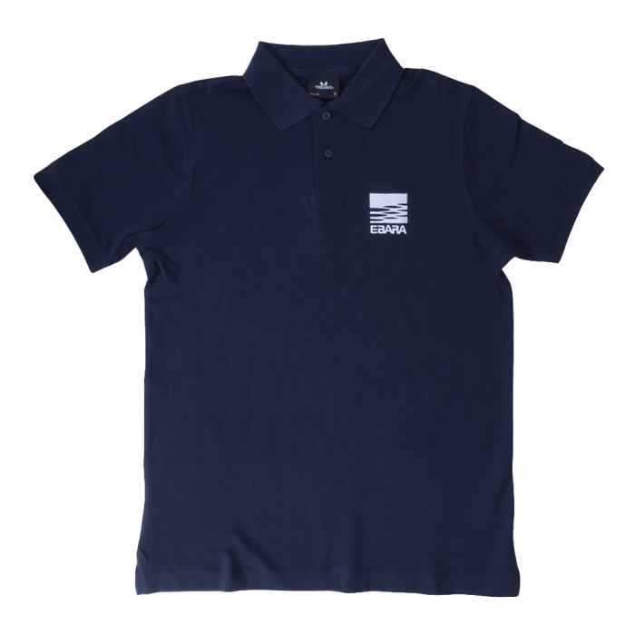 Short Sleeve Polo