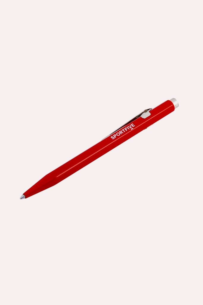 Caran d'Ache Ballpoint Pen 