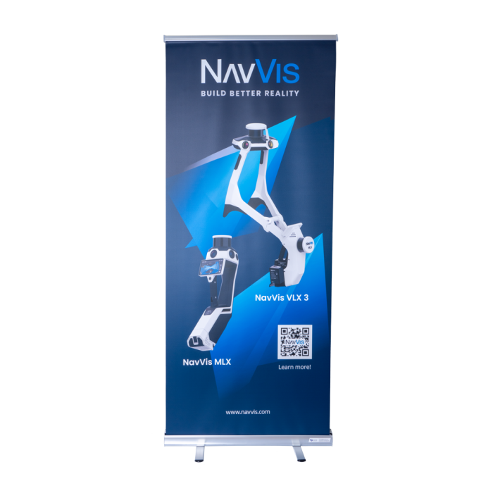 Banner Motive MLX