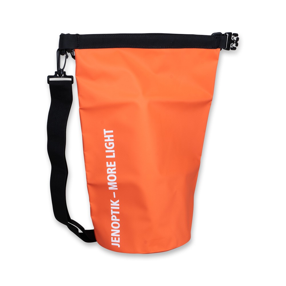 Outdoor-Packsack Orange 