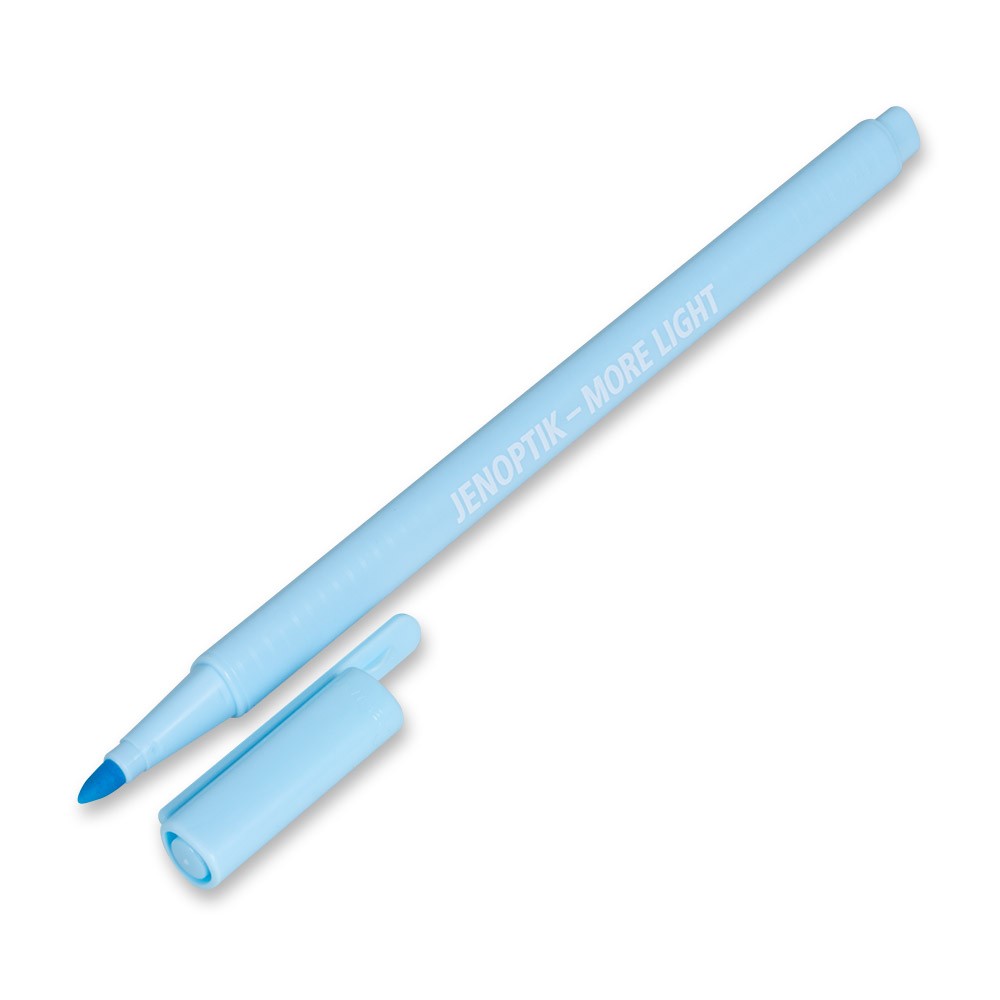 STAEDTLER Textmarker Blau 