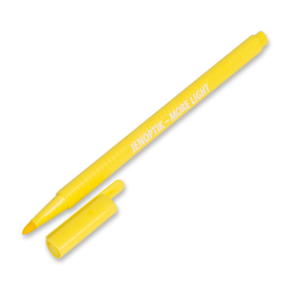 STAEDTLER Textmarker Gelb 