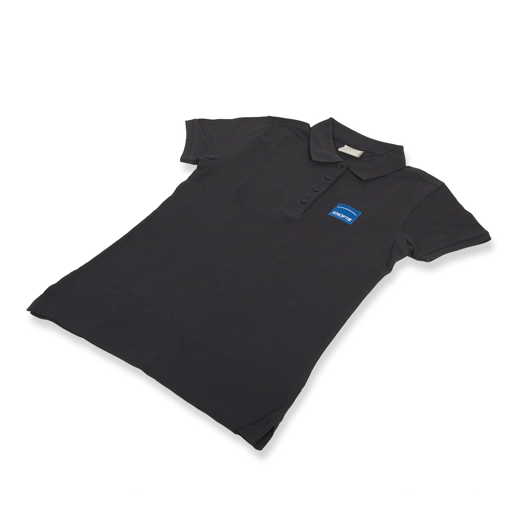 Tee Jays Damen Heavy Polo Pique anthrazit 