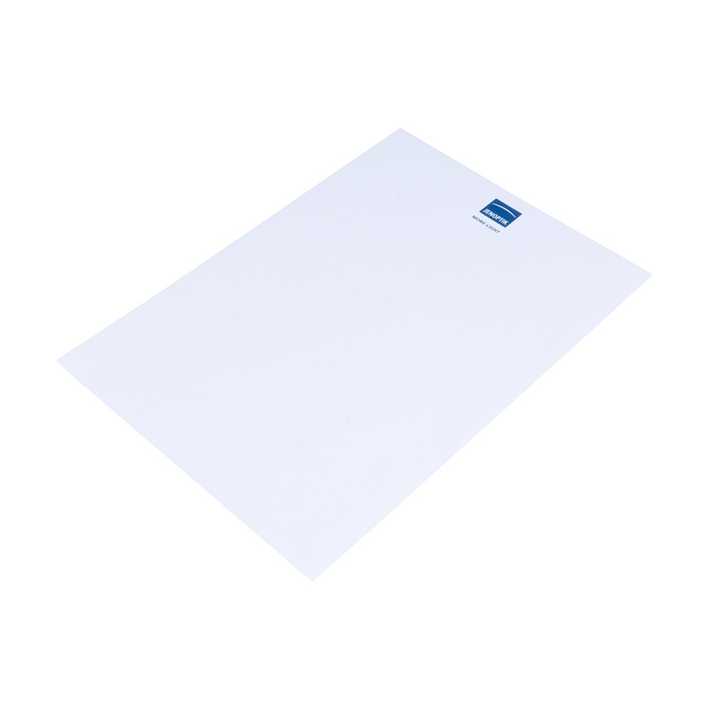 Briefbogen mit Logo 