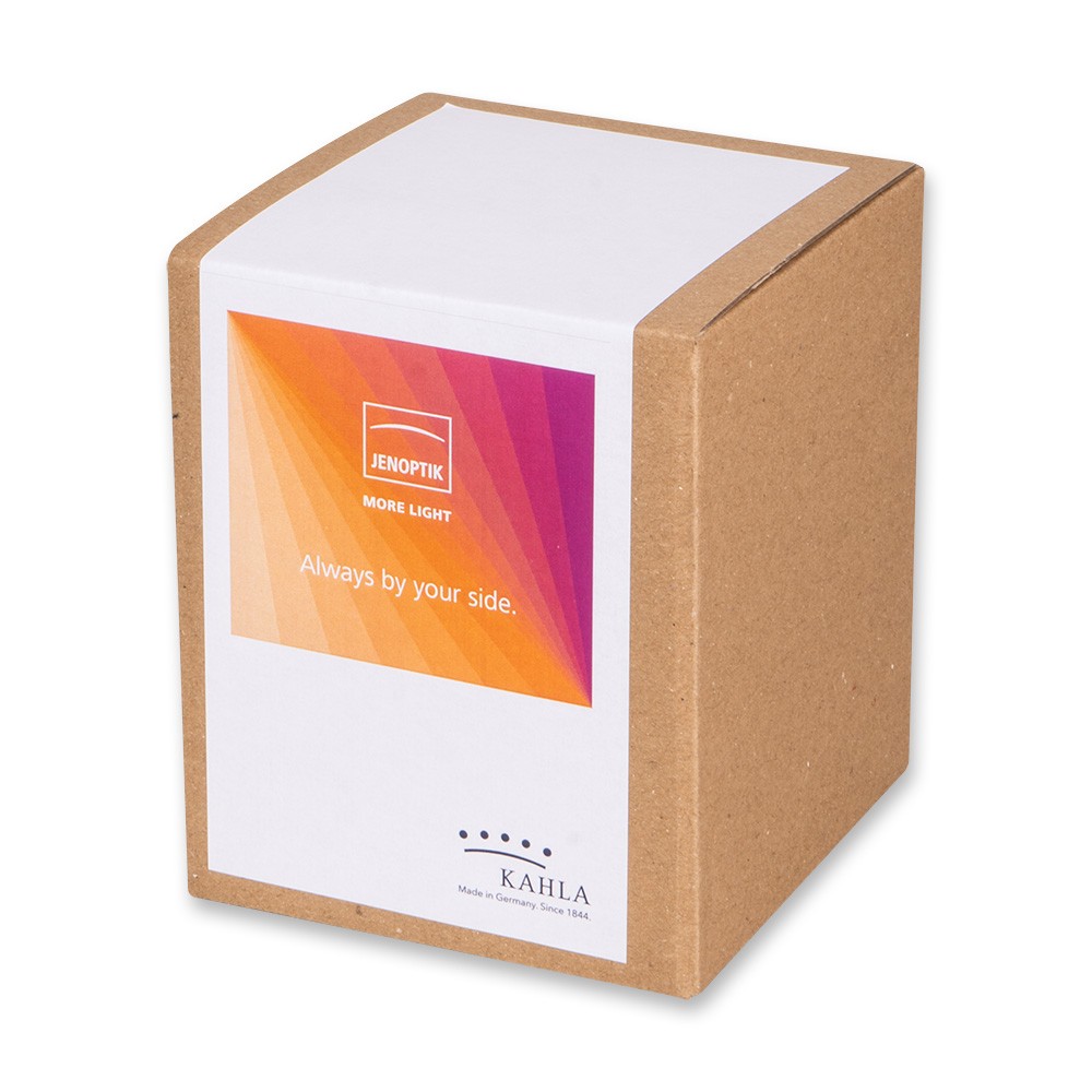 Umverpackung für To-Go Becher 