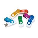 USB-Sticks 6er Set 64 GB 