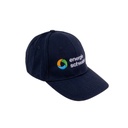 Baseballcap "energie schwaben" 