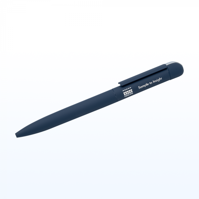 Blue Pen M&A