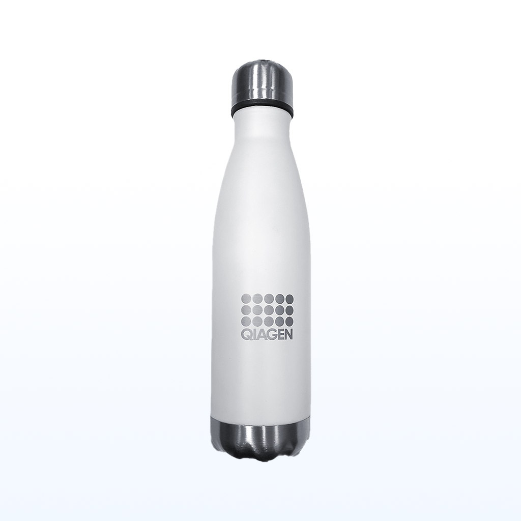 Watter bottle M&A