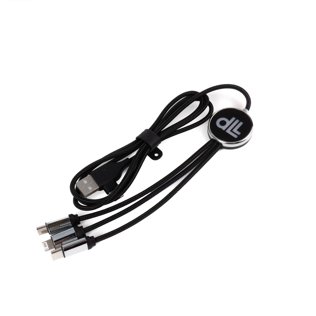 DLL MagCable 5-in-1 LED