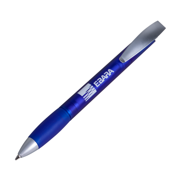 Ballpoint Pen (plastic)