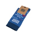 dPCR socks 2025 size 43-46