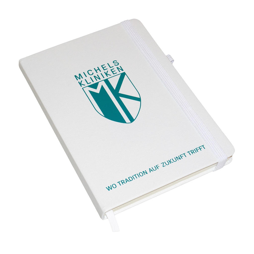 Michels Notizbuch A5