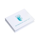 Michels Haftnotizset Kombi