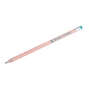 Michels Bleistift mit Radierer