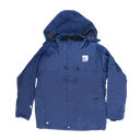 Winter Jacket Blue
