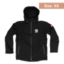 E&S Funktional 3-in-1 Jacket