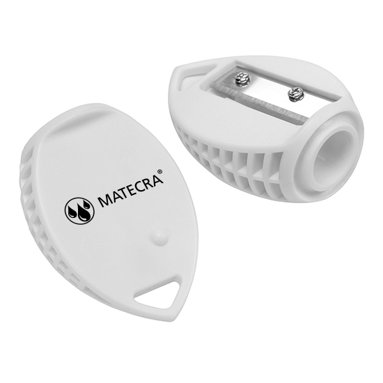 Spitzer Zimmermannsbleistift "Matecra" 