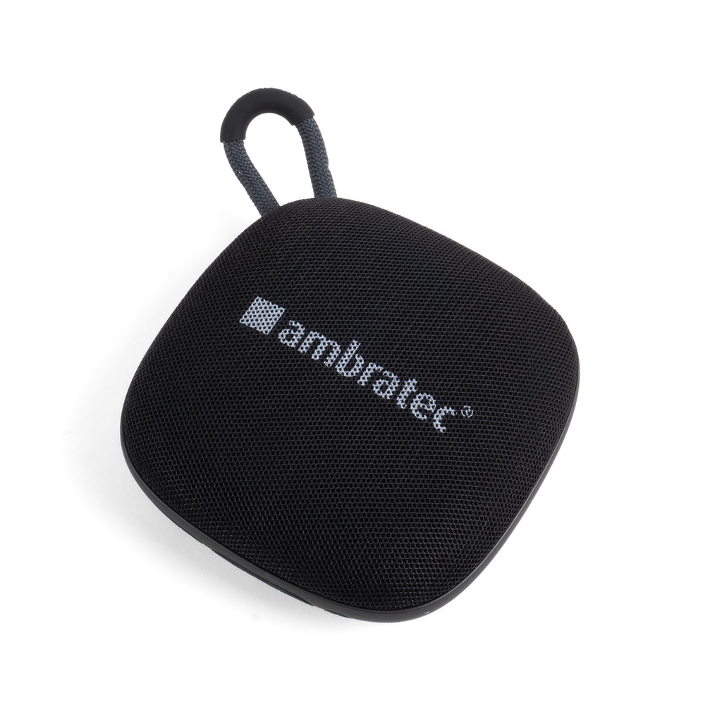 Bluetooth-Lautsprecher "ambratec"