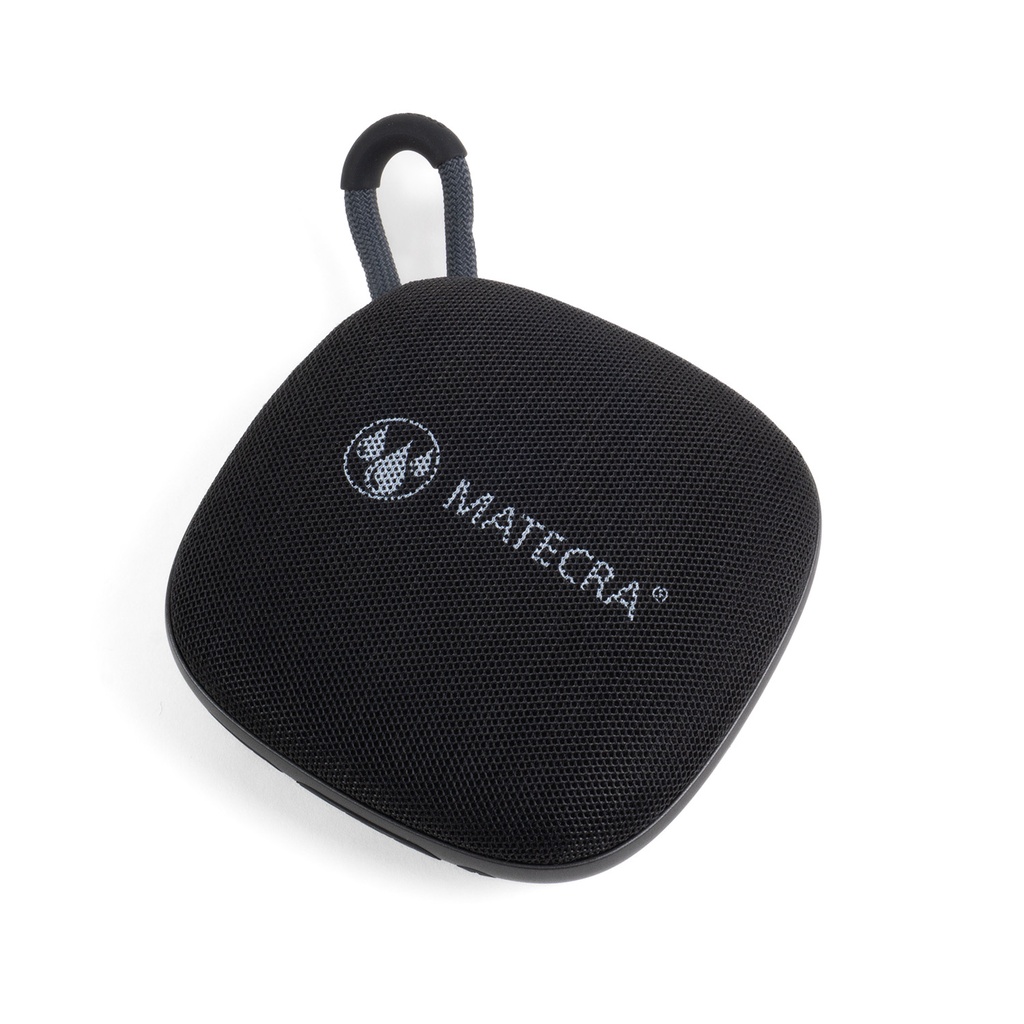 Bluetooth-Lautsprecher "Matecra"
