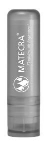 Lippenpflegestift "Matecra" 