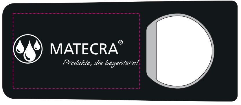 Flaschenöffner "Matecra"
