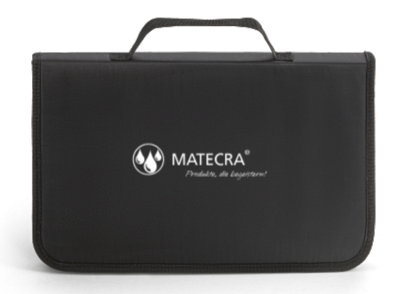 Grillset "Matecra"