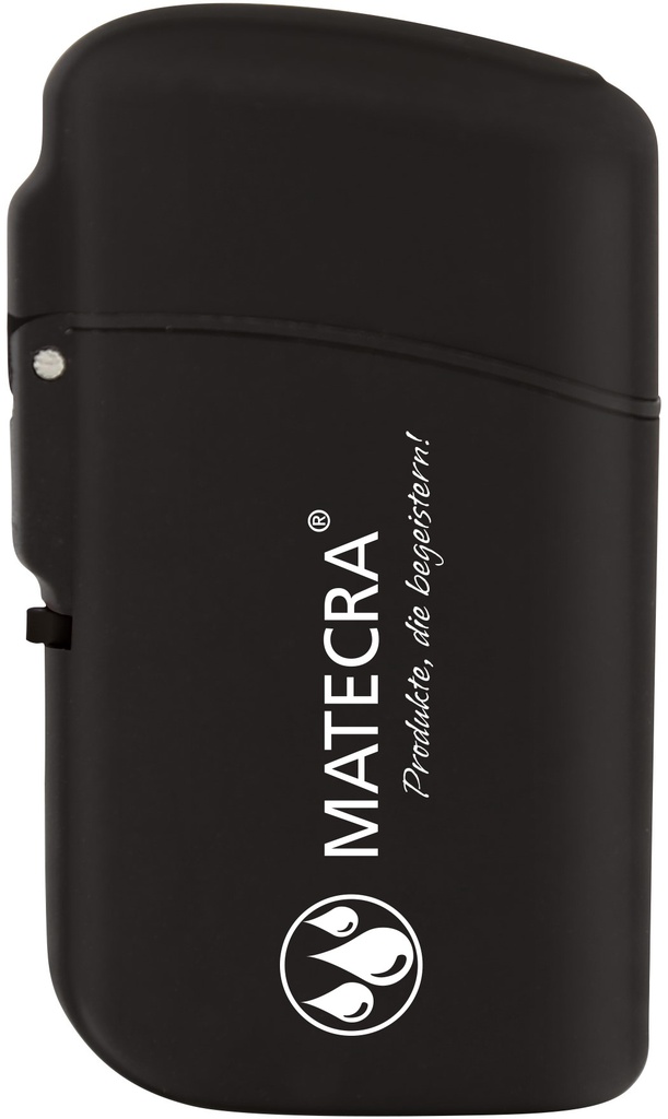 Sturmfeuerzeug Jet Flame "Matecra"