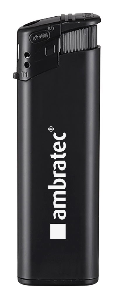 LED-Feuerzeug "ambratec"