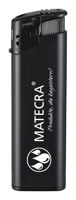 LED-Feuerzeug "Matecra" 