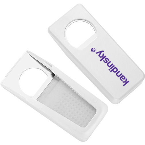 Demo Flaschenöffner