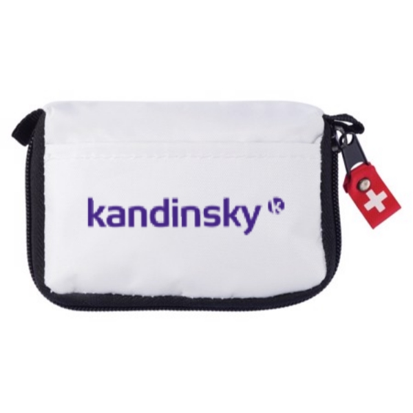 Demo Erste-Hilfe-Set