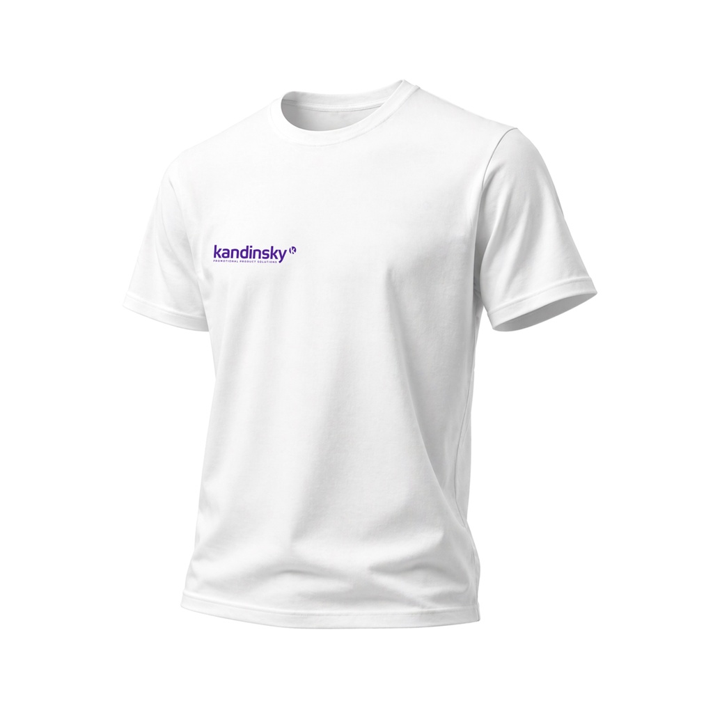 T-Shirt mit Logodruck