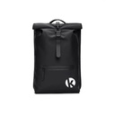 Rains Rolltop-Rucksack