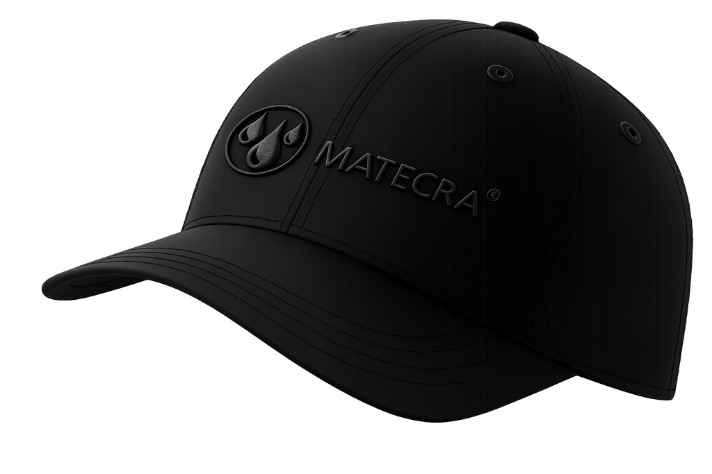 Basecap "Matecra"