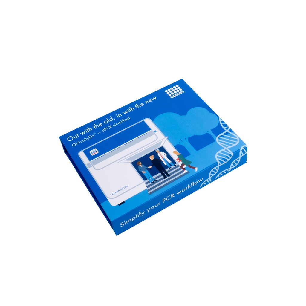 GIVE Sales Video Box WHITOUT Nanoplate