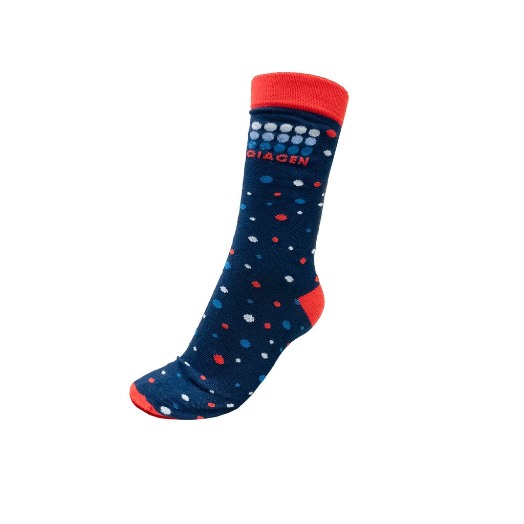 GIVE dots socks EMEA 