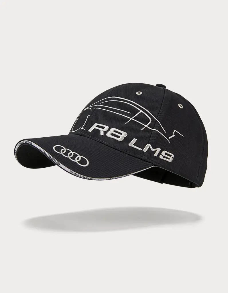 Basecaps Klassiker