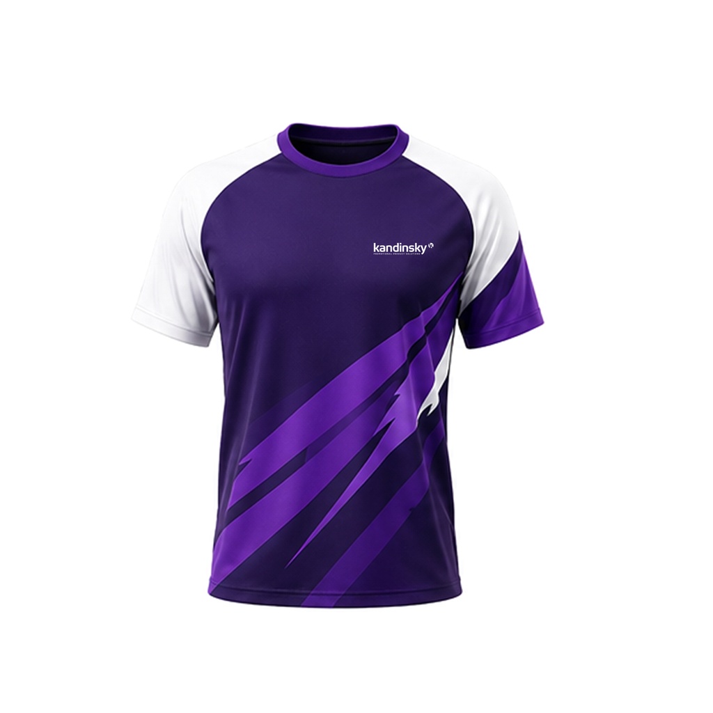 Custom T-Shirt