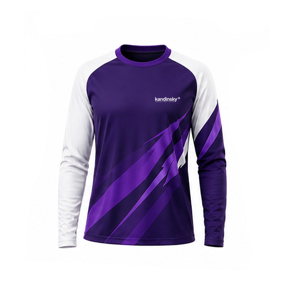 Custom Sport-Shirt