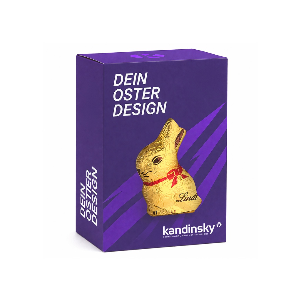 Oster Box Lindt 