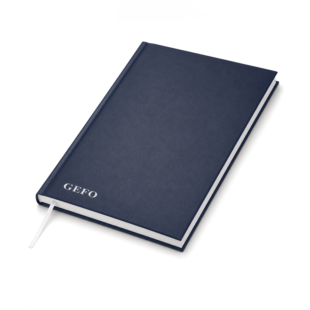 Notizbuch