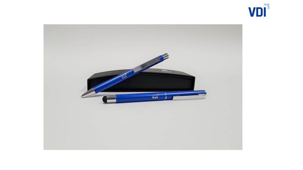 VDI Schreib-Set  UMA-Straight
VDI-0074_SP